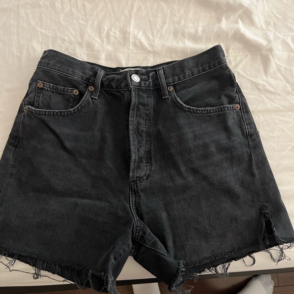 Agolde Dee Short